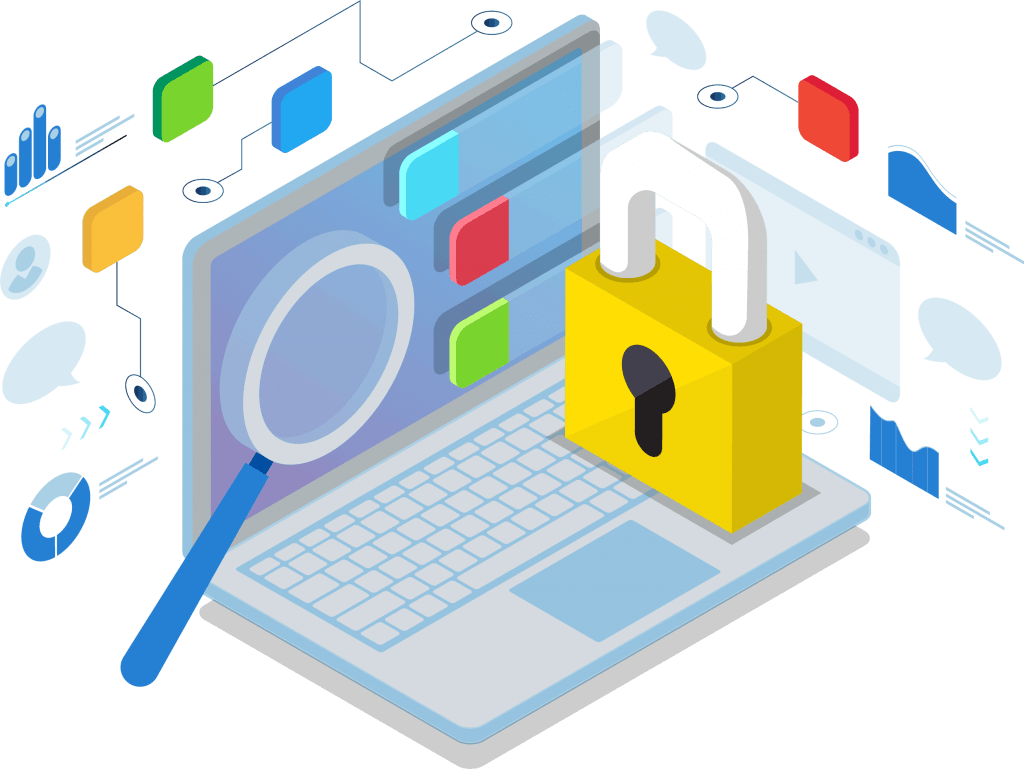 Student Data Privacy Infographic