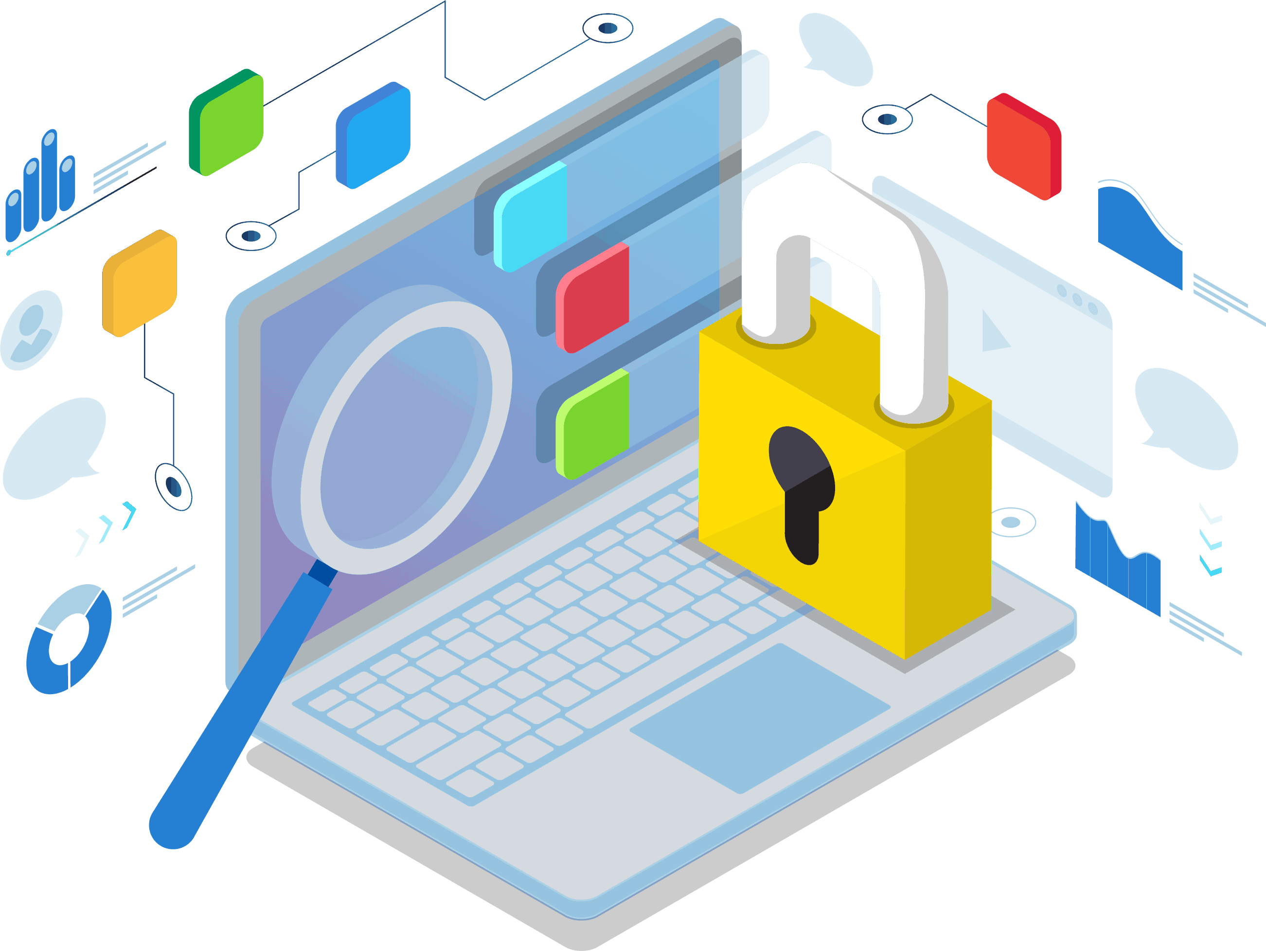 Student Data Privacy Infographic