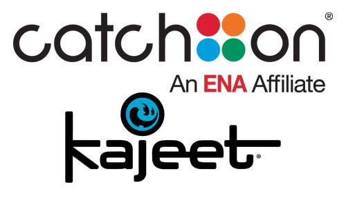 Catchon Kajeet