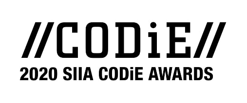 CatchOn Named SIIA Education Technology 2020 CODiE Award Finalist