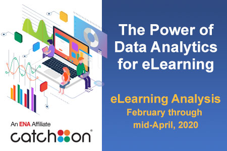 Data Analytics for eLearning